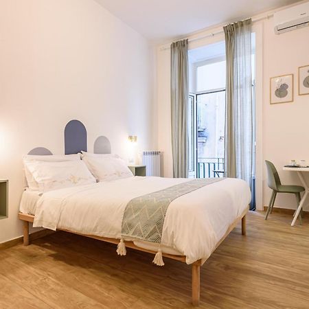 Ecosuite Spaccanapoli Exteriér fotografie