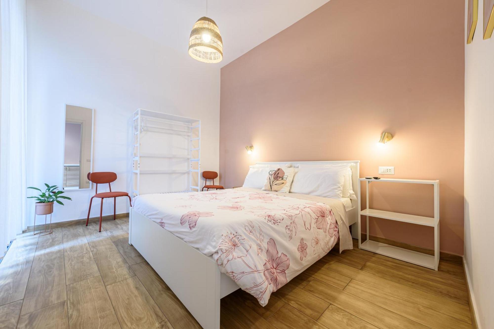 Ecosuite Spaccanapoli Exteriér fotografie