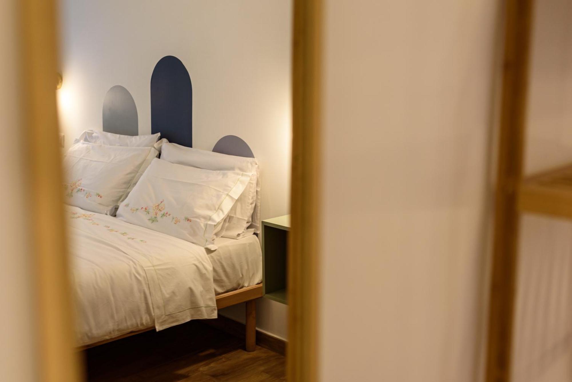 Ecosuite Spaccanapoli Exteriér fotografie