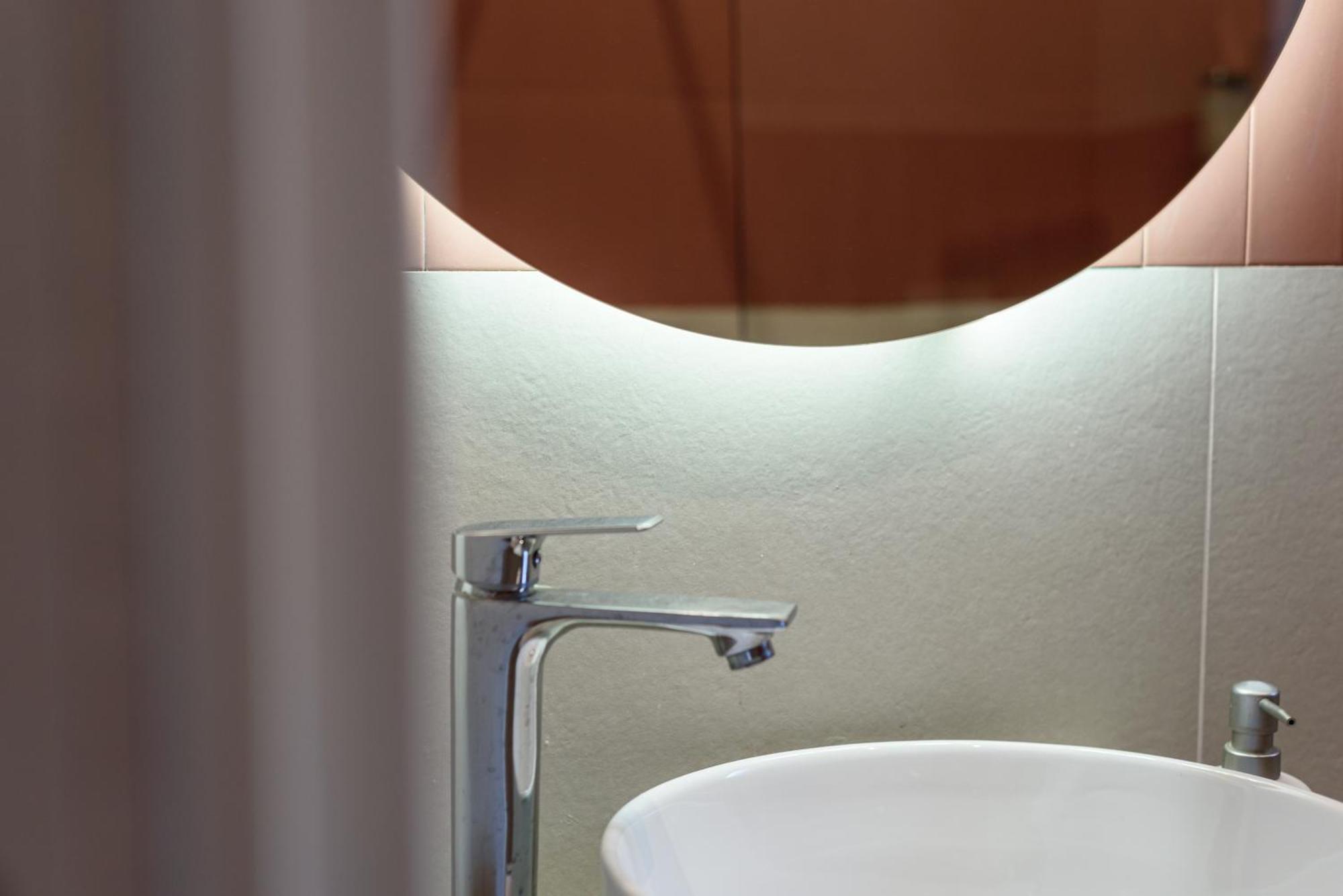 Ecosuite Spaccanapoli Exteriér fotografie