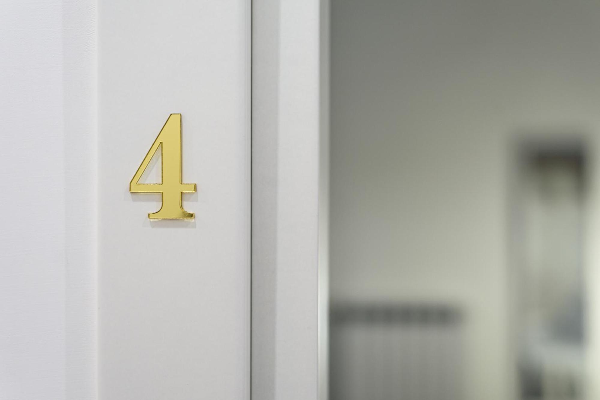 Ecosuite Spaccanapoli Exteriér fotografie