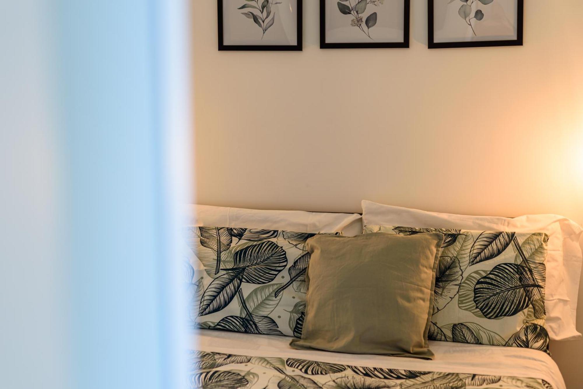 Ecosuite Spaccanapoli Exteriér fotografie