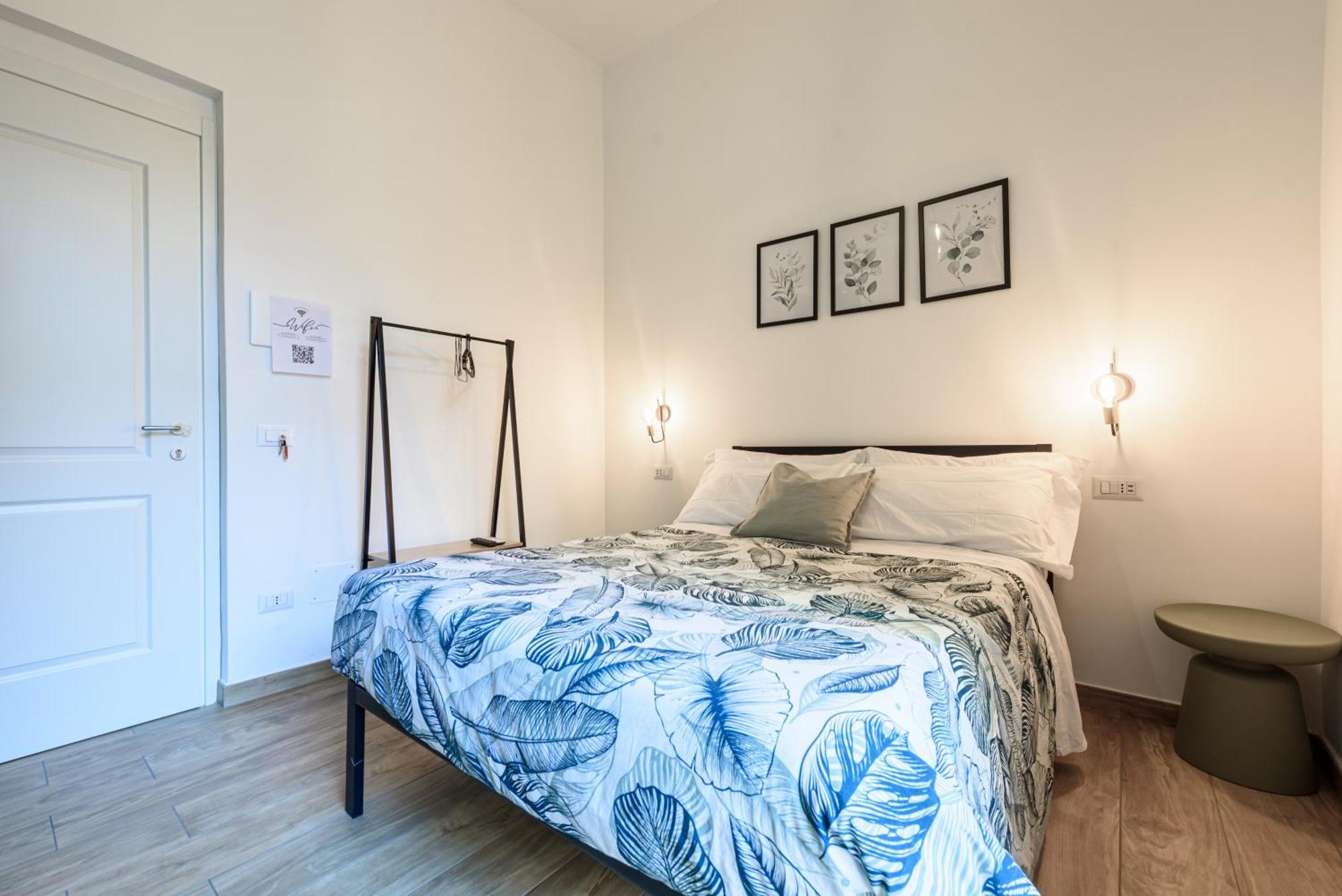 Ecosuite Spaccanapoli Exteriér fotografie