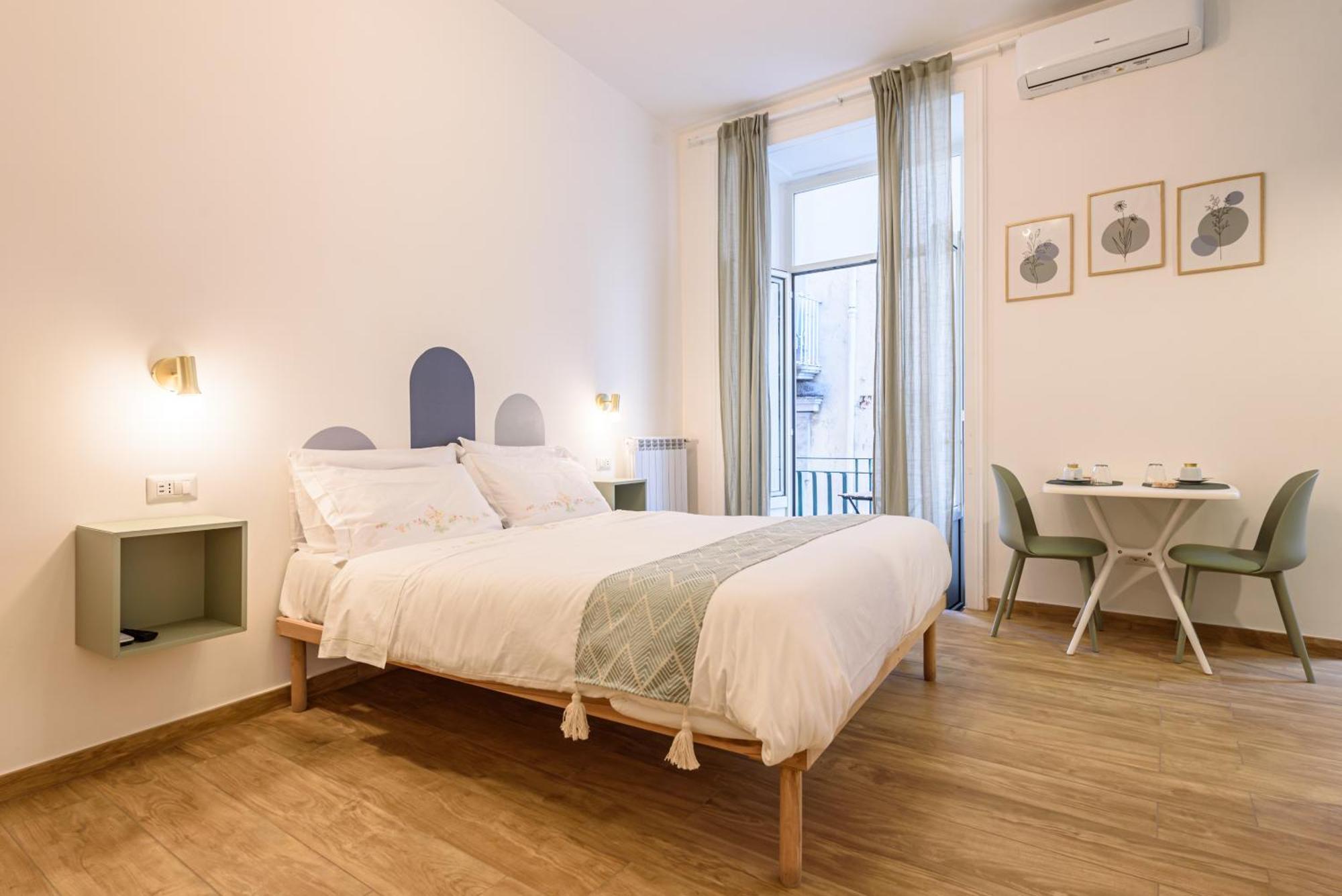 Ecosuite Spaccanapoli Exteriér fotografie