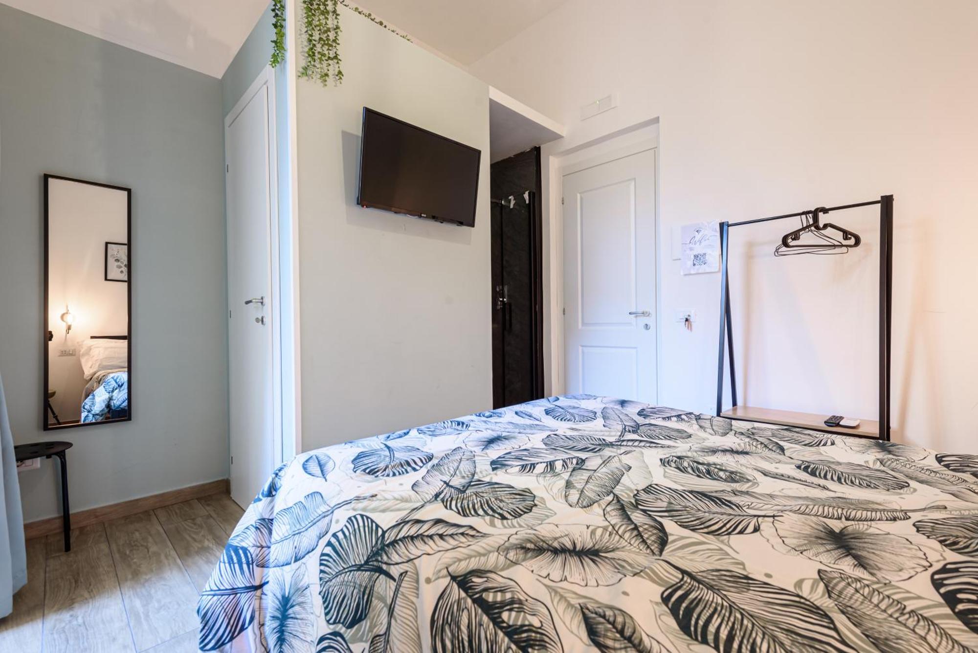 Ecosuite Spaccanapoli Exteriér fotografie