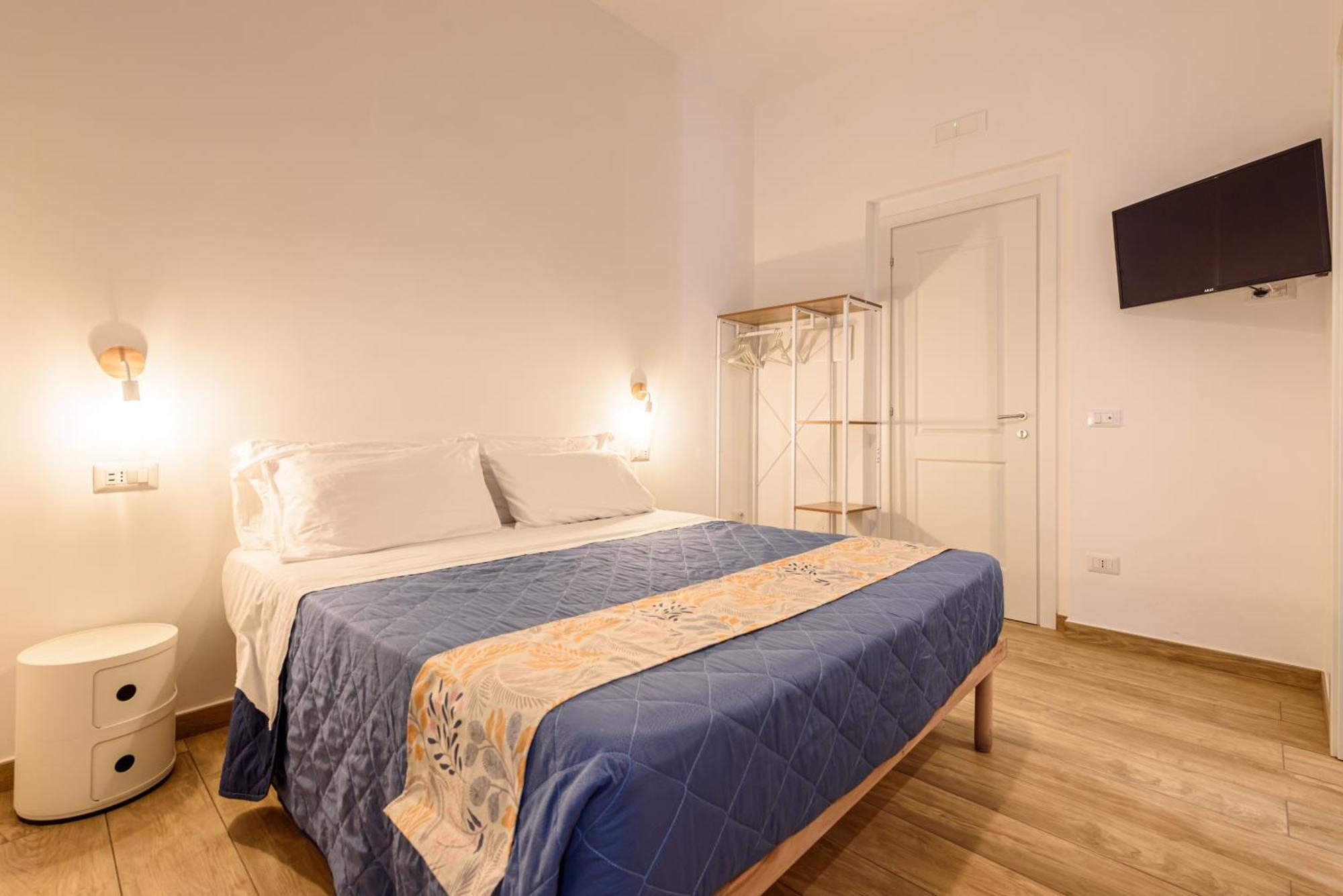 Ecosuite Spaccanapoli Exteriér fotografie