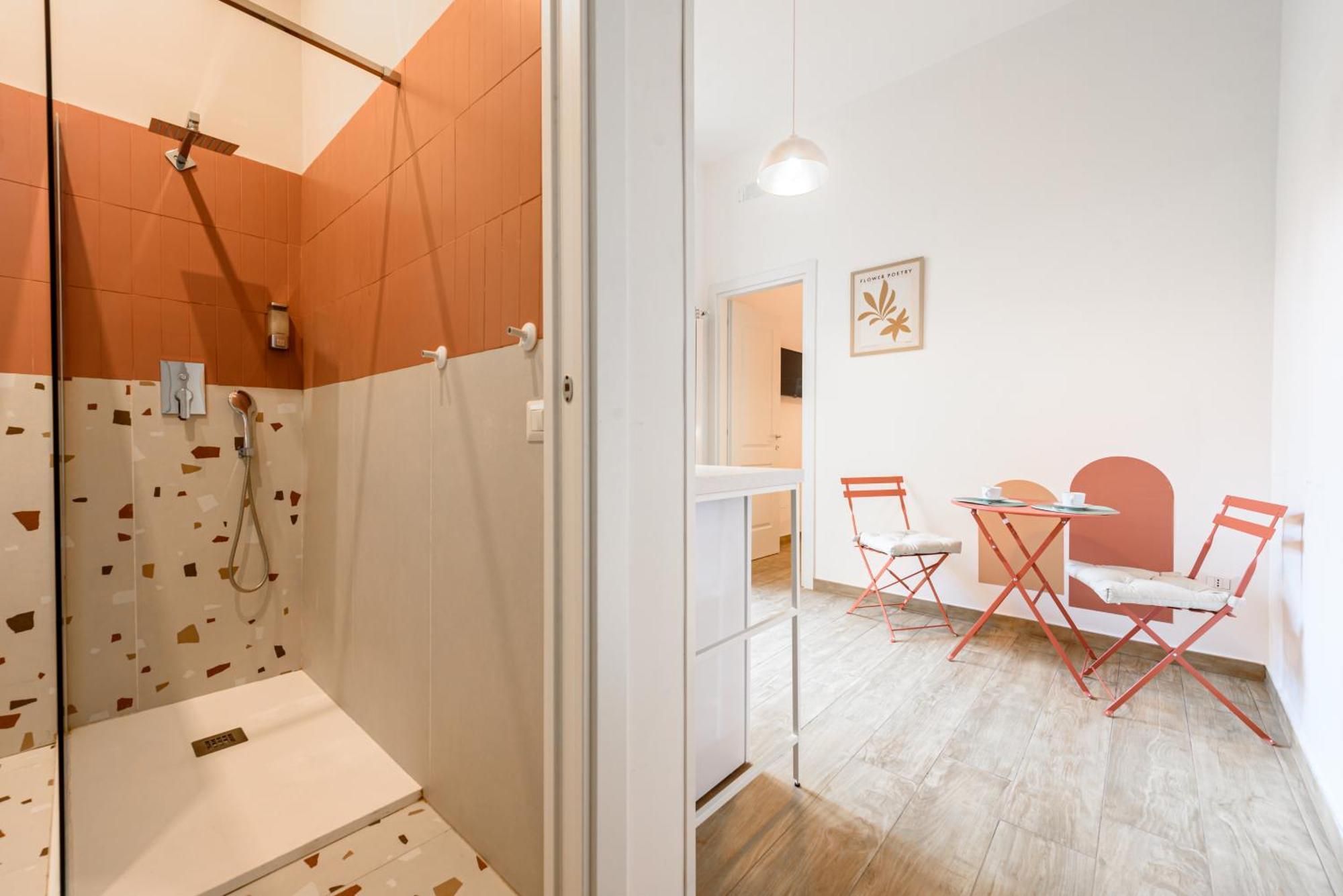 Ecosuite Spaccanapoli Exteriér fotografie