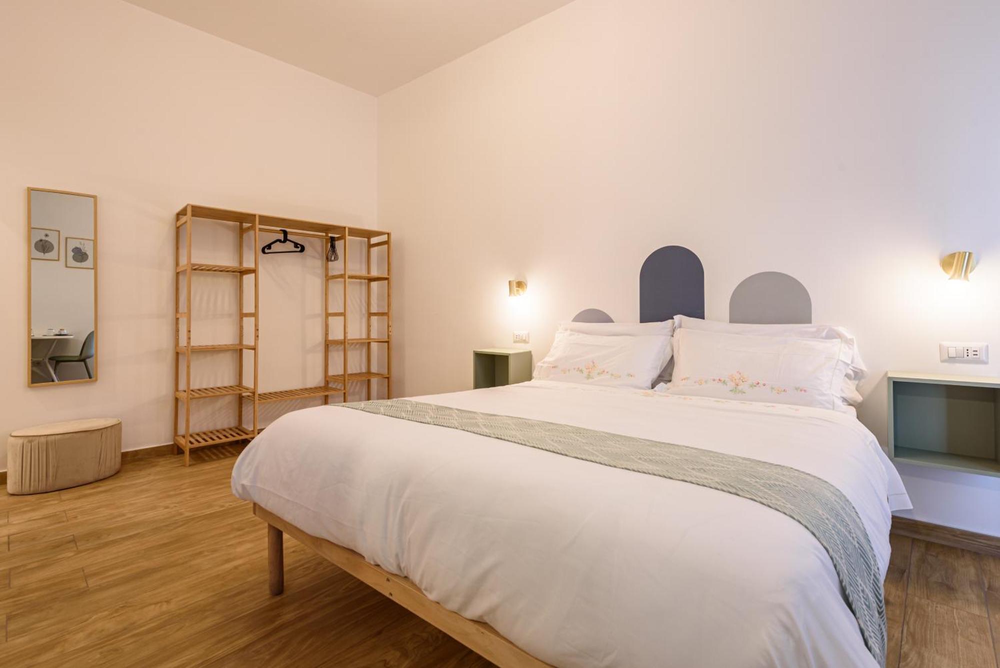 Ecosuite Spaccanapoli Exteriér fotografie