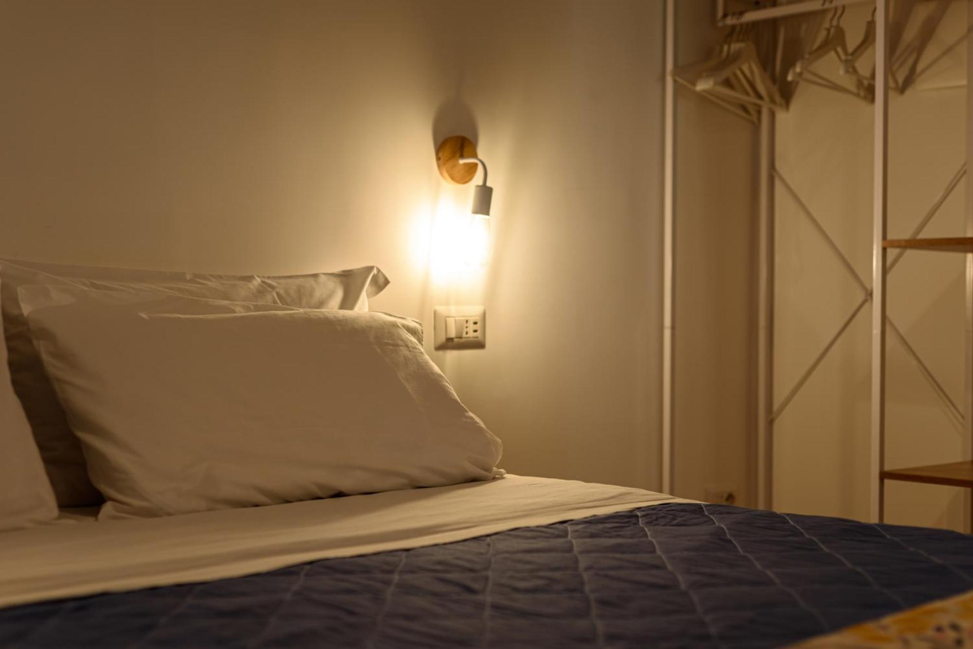 Ecosuite Spaccanapoli Exteriér fotografie