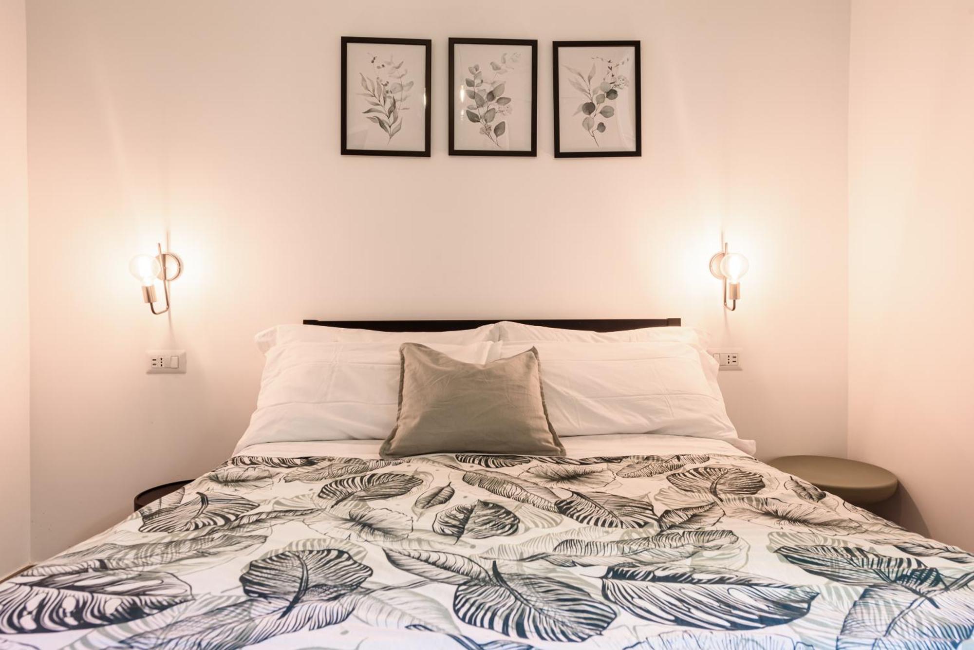 Ecosuite Spaccanapoli Exteriér fotografie