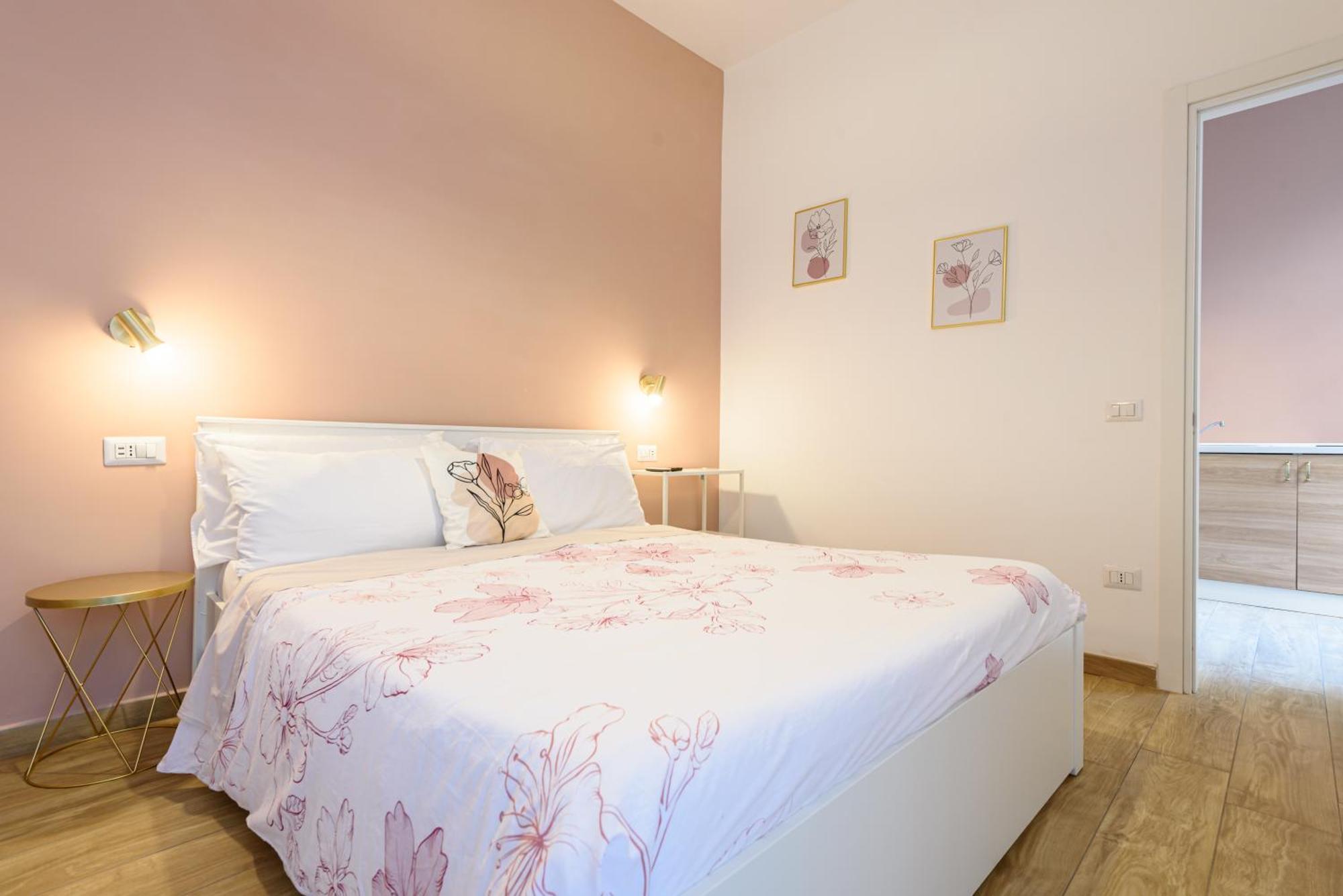 Ecosuite Spaccanapoli Exteriér fotografie