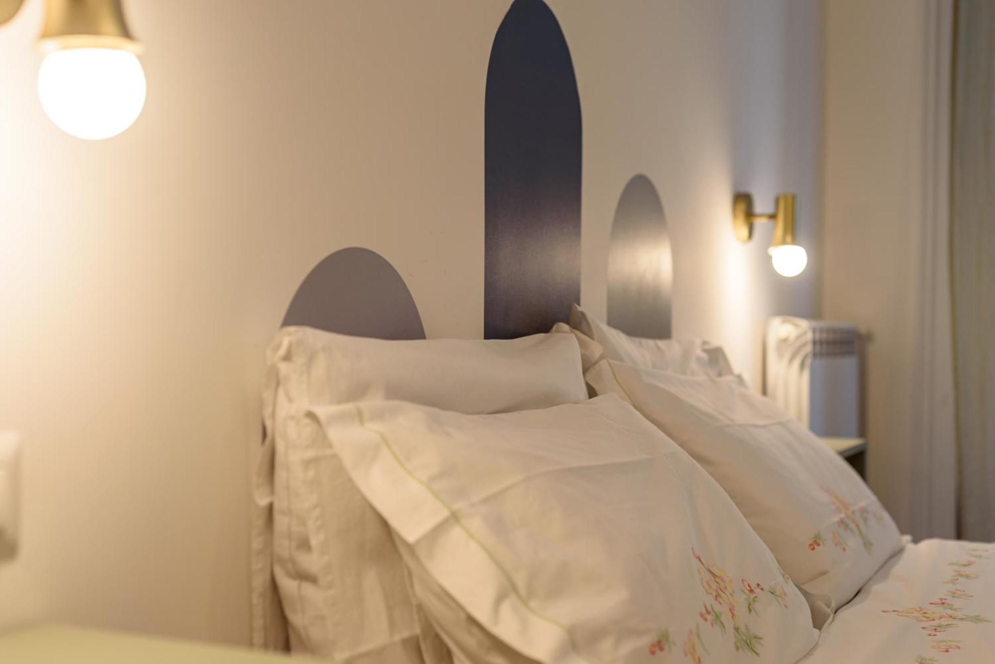 Ecosuite Spaccanapoli Exteriér fotografie