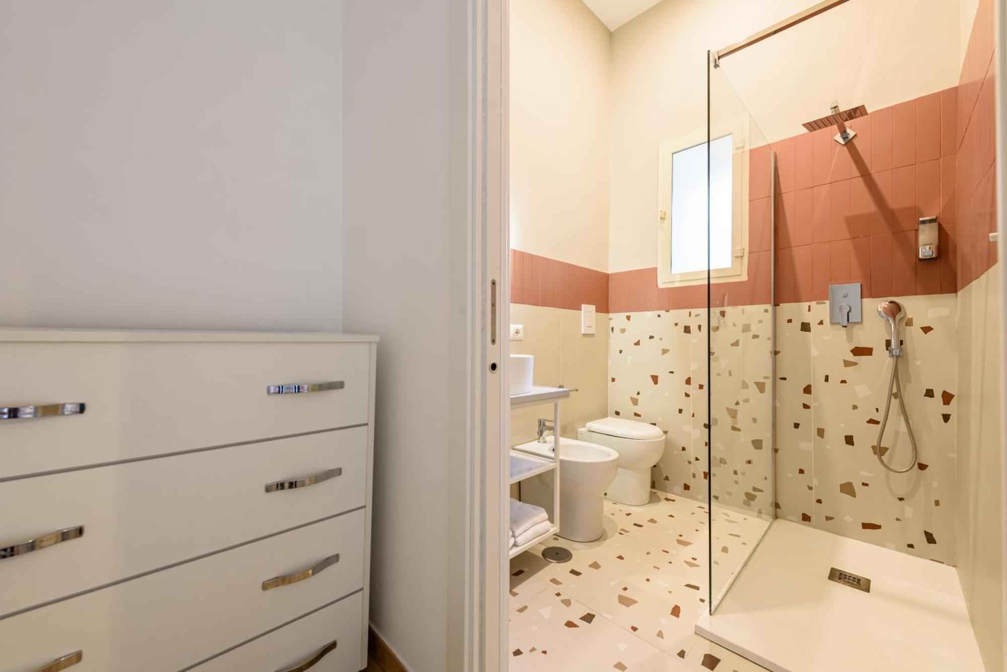 Ecosuite Spaccanapoli Exteriér fotografie